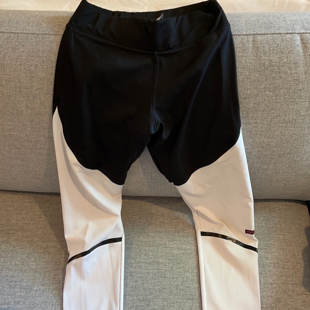 Adidas by Stella McCarthy workout pants
